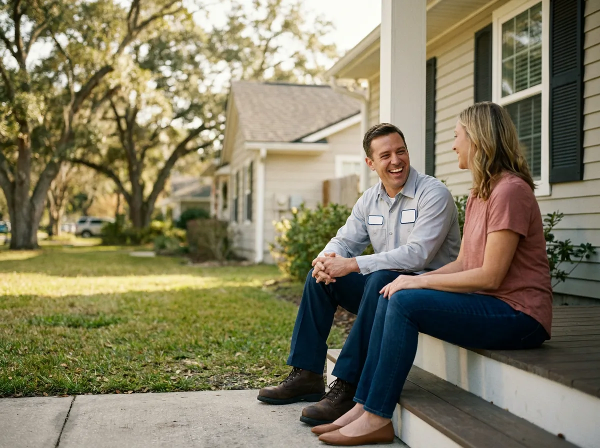 Septic tank pumping FAQs for Colonial Heights, VA